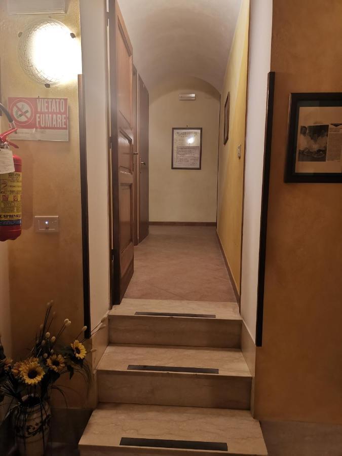 Ristorante Pizzeria Del Viale Palazzo Adriano